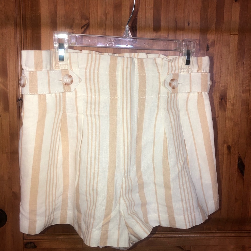 Forever 21 summer shorts!